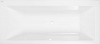 Ванна акриловая Ravak Formy 01 C881000000 180x80